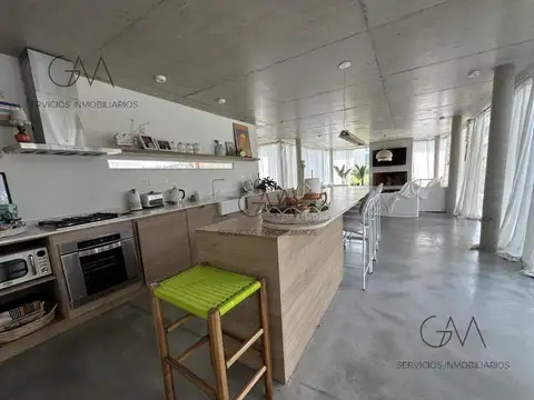 Casa en alquiler Casonas del Haras