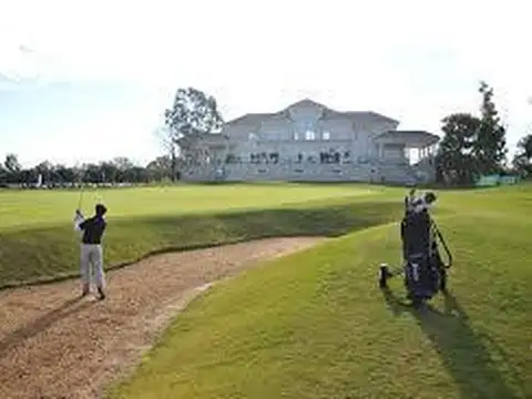 Terreno en Venta de 1042,0 m2