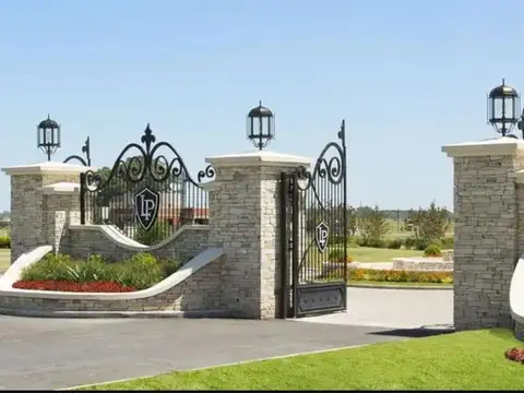 Terreno en Venta en La Providencia Resort & Country Club, USD 75.000