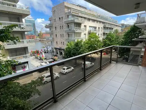 Departamento en Alquiler en Puerto Madero, USD 2.200