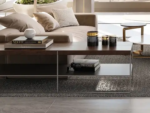 Deco Polo - Clay 3000