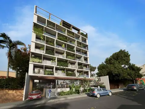 Departamento en Venta en Asuncion, USD 87.060
