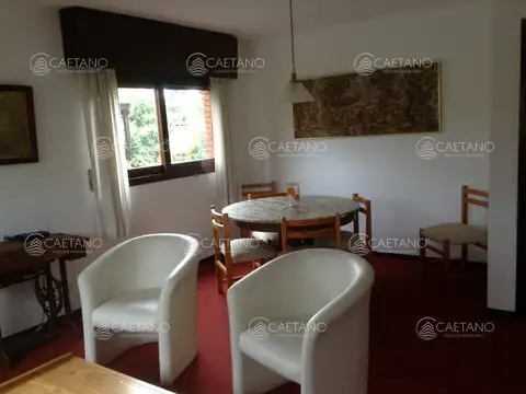 Casa en Alquiler Temporal en Cantegril, USD 0