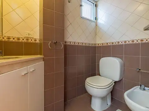 Venta departamento un dormitorio.