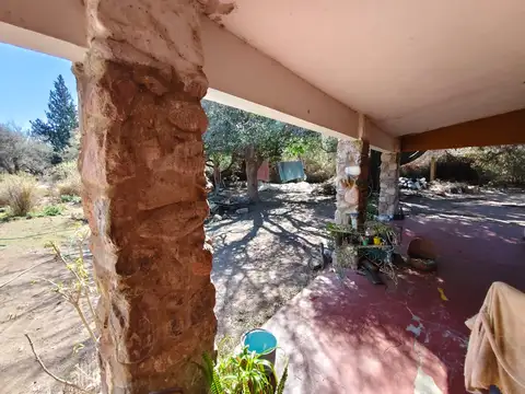 Casa en Venta 50 años