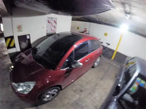 Cochera en venta - Recoleta