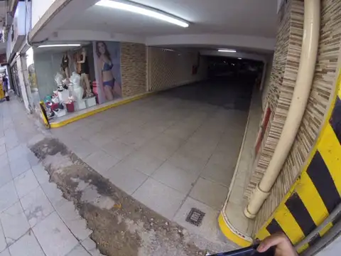 Av. Santa Fe 2800, Piso 5