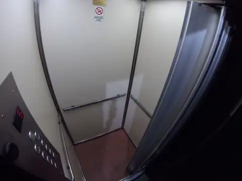 Av. Santa Fe 2800, Piso 5