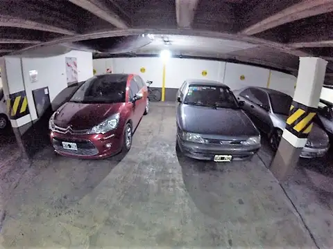 Cochera en Venta Fija