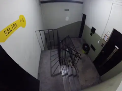 Cochera en venta - Recoleta