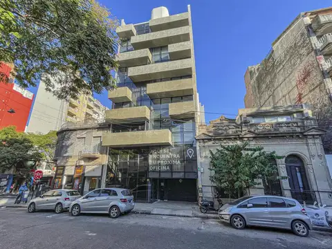 Venta/Financiación Cocheras Cubiertas N5 . Zona Tribunales, Rosario