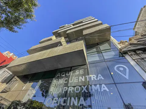 Venta/Financiación Cocheras Cubiertas N5 . Zona Tribunales, Rosario