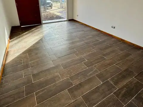 Casa en Venta al Oeste