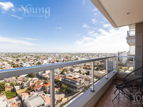 Departamento en Venta 10 años