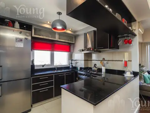 Departamento en Venta de 3 dormitorios