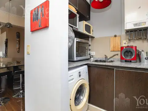 Departamento en Venta en Wilde, USD 196.000