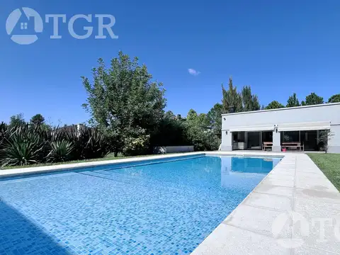 Casa exclusiva en Miralagos 