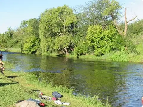 TERRENO 18.572 MTS2 VILLA SAN MIGUEL CALAMUCHITA