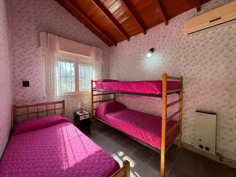 Paseo 125 entre Avenida 5 y 6 al 500