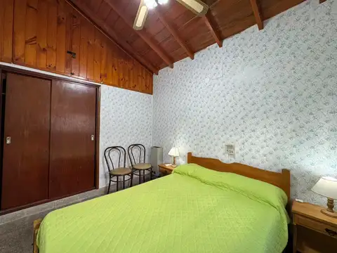 Casa en Venta 40 años