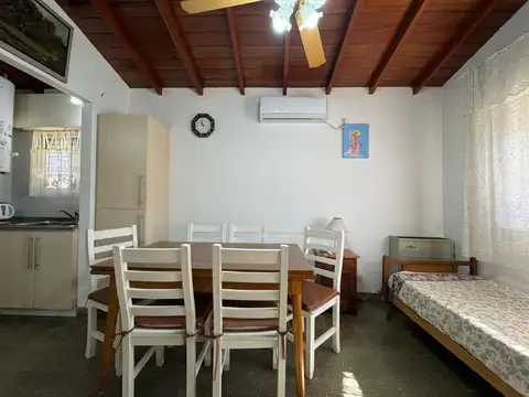 Paseo 125 entre Avenida 5 y 6 al 500