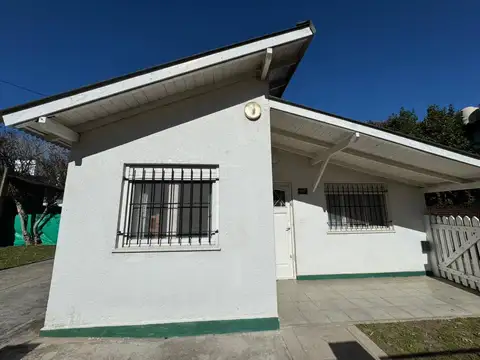 Casa en venta.