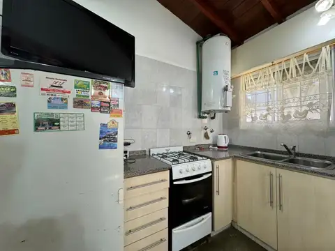 Casa en Venta en Villa Gesell, USD 90.000