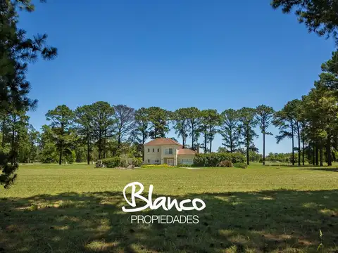 Terreno en Venta en Los Pinares Country Club, USD 122.571