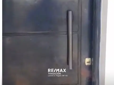 Departamento en Alquiler 8 años