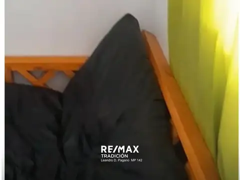 Alquiler Dpto 2 Amb. Macrocentro