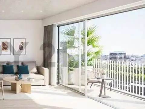 Departamento en Venta en Palermo Soho, USD 110.000