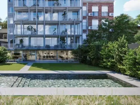 Venta Monoambiente Palermo Soho