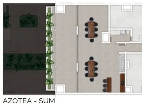 Departamento en Venta en Malvin, USD 147.200