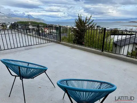 Departamento en Venta 8 años