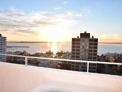 Departamento en Alquiler Temporal de 2 dormitorios