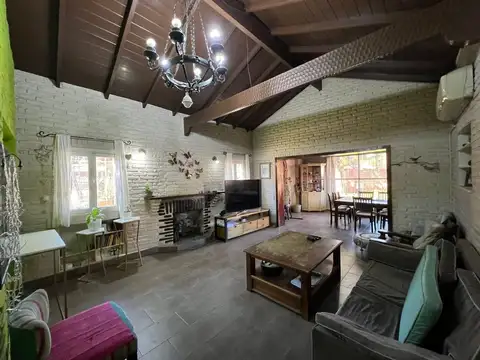 VENTA CASA 6 AMB EN LOTE 1116M2 - ADOLFO SOURDEUX