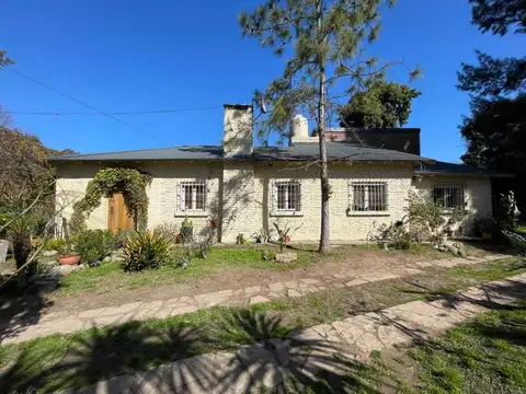 Casa en Venta de 5 dormitorios