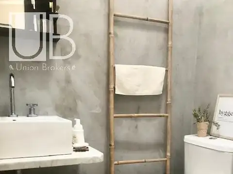 Depto Tipo Casa en Venta de 3 dormitorios