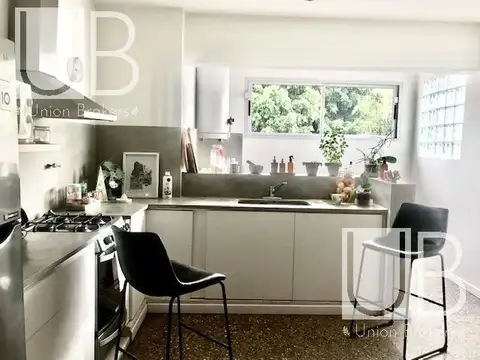 Almirante Brown  al 200 PA