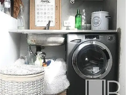 Depto Tipo Casa en Venta de 4 ambientes