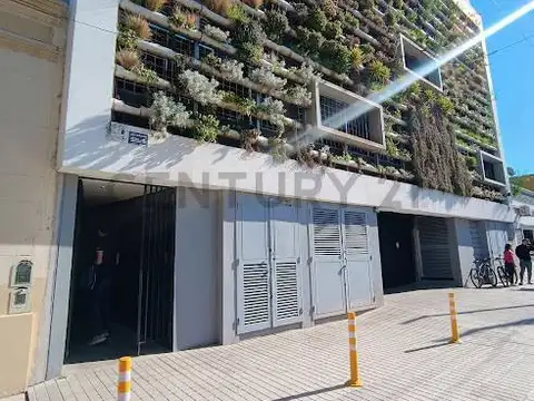 29 de Septiembre 3800, Piso 5