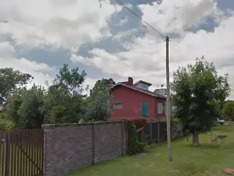 Casa en Venta 50 años