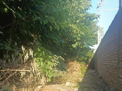 Casa en Venta 30 años