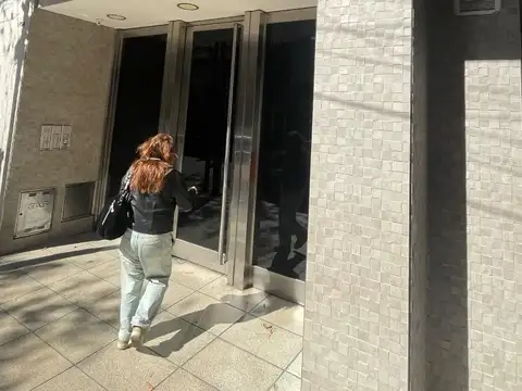 Bogotá 2754 , Piso 3