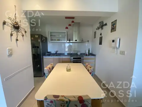 Departamento en Venta con 2 cocheras