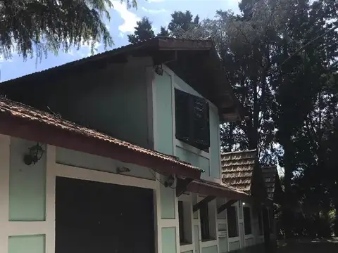 Casa en Venta en Ezeiza, USD 240.000