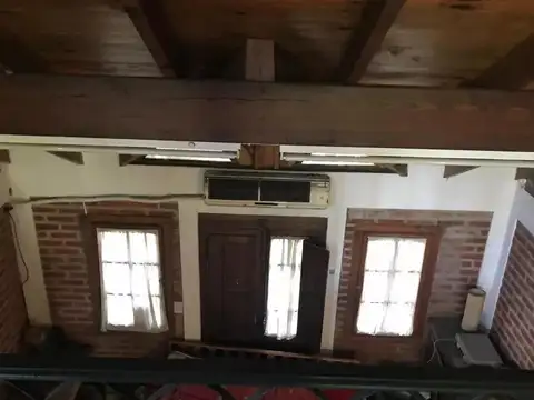 Casa en Venta 30 años