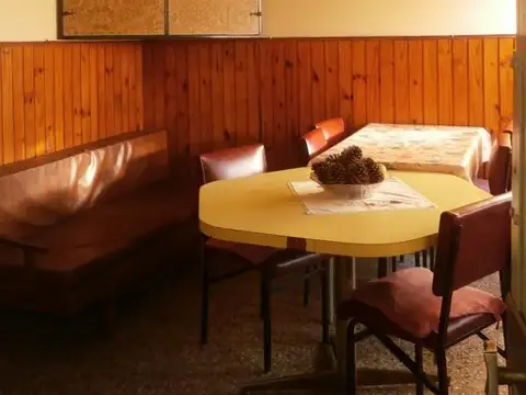 ¡VENTA DE DEPARTAMENTO ZONA CENTRO, SANTA TERESITA!