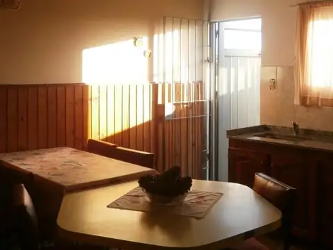 ¡VENTA DE DEPARTAMENTO ZONA CENTRO, SANTA TERESITA!