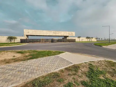 Venta Terreno en Vida Club de Campo